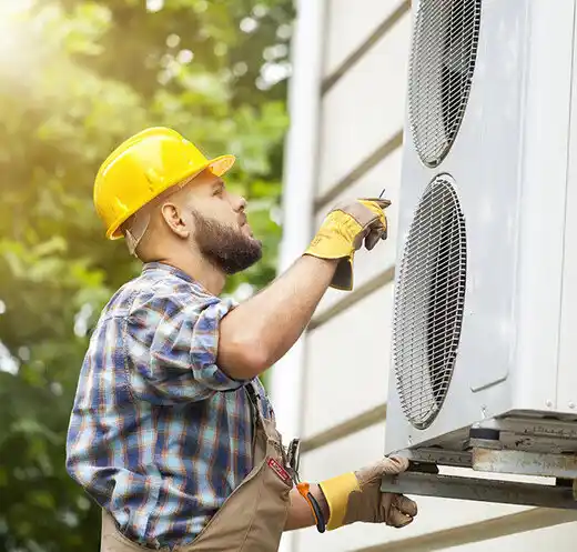 hvac services Northwest Harborcreek